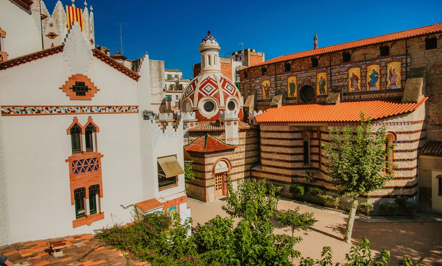 Image 12: Famille : ESPAGNE ⛱️| Lloret de Mar - Hôtel Royal Star & SPA 4*