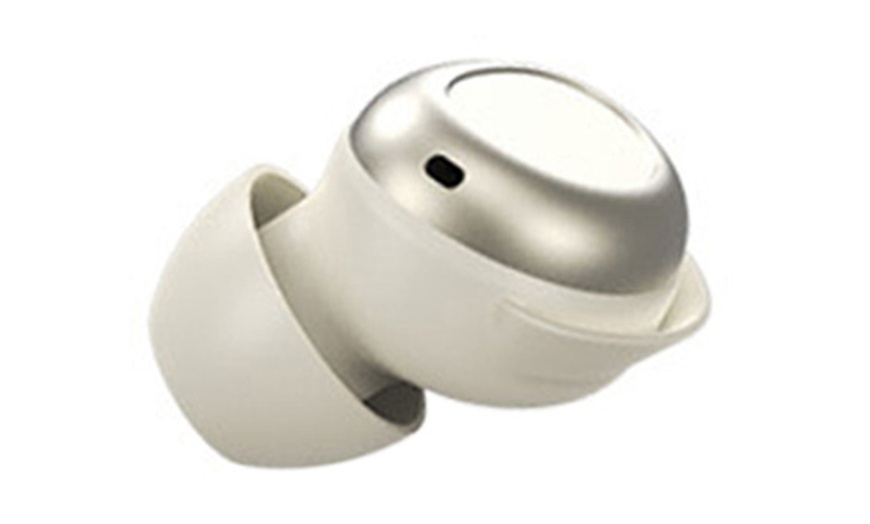 Image 5: Bluetooth 5.3 Sleep Earbuds Lightweight Handphone in Ear