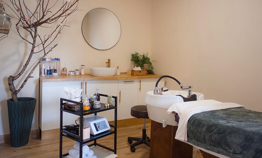 Image 5: Ritual head spa con duración a elegir y diagnóstico personalizado 