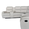 Image 14: Ravello Five Seater Recliner Sofa
