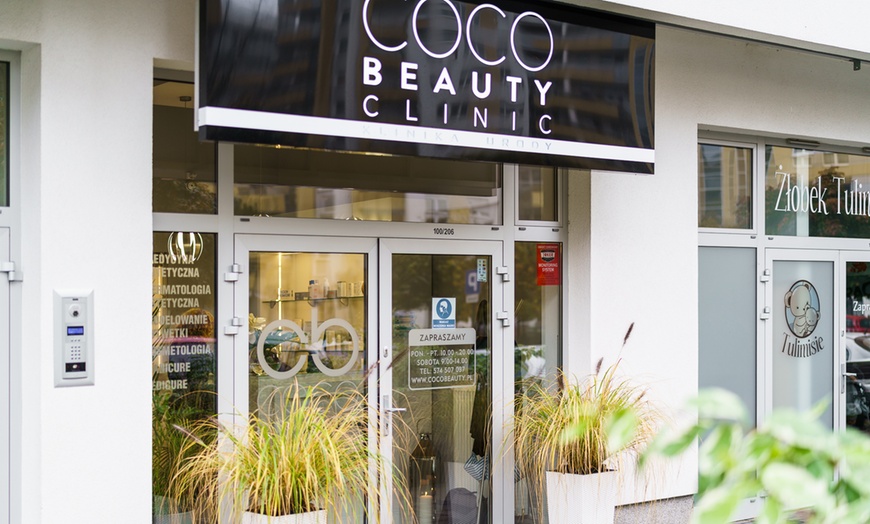 Image 5: Depilacja laserowa wybranych partii: 3 zabiegi dla gładkiej skóry