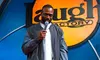 The Brewery Comedy Tour: Saturdays at Postdoc Brewery  (June 14 - November 15)