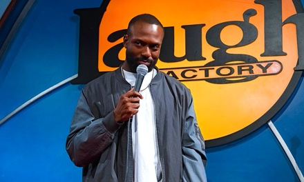 One Ticket - General Admission on Nov 15 at 8:00 PM - the BREWERY COMEDY TOUR at Postdoc Brewery