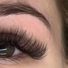 Image 2: Classic, Hybrid, Russian Volume, or Mega Volume Eyelash Extensions