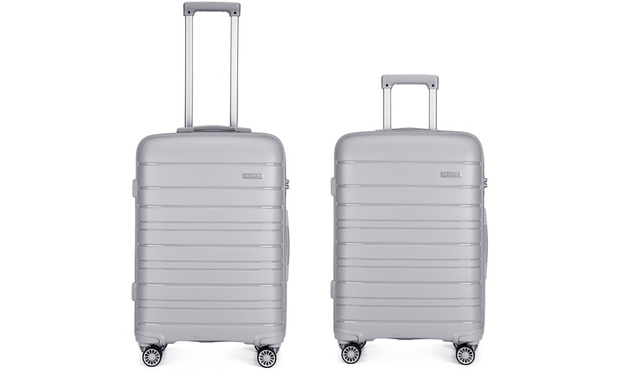 Image 12: Kono Suitcase Range