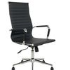 Image 2: Silla de oficina ergonómica y ajustable modelo Raffaella
