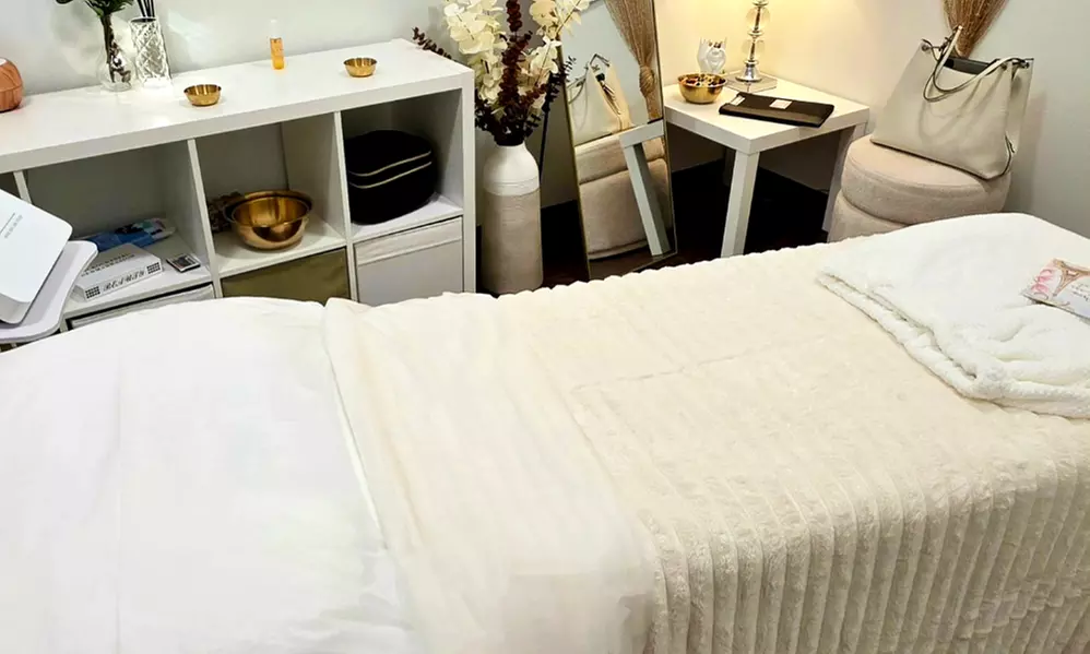 Transform Your Skin w/ 1, 2, or 3 Microdermabrasion Facial (45-Min)