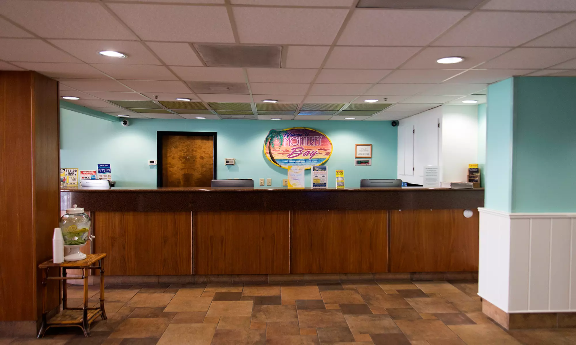Oceanfront Comfort at Monterey Bay Suites | Myrtle Beach Getaway