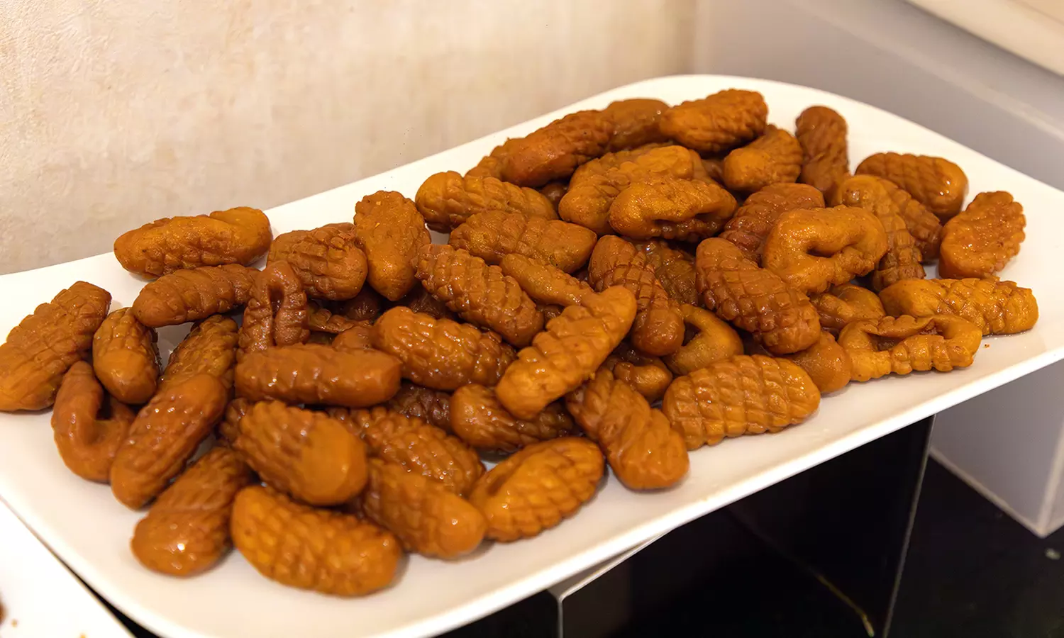 Premium Iftar Buffet with Bottomless Ramadan Beverages