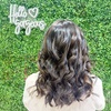 Image 15: Haircut, Wash & Blow-dry w/w/o Hot Oil, Root Color, Mani-Pedi or Combo