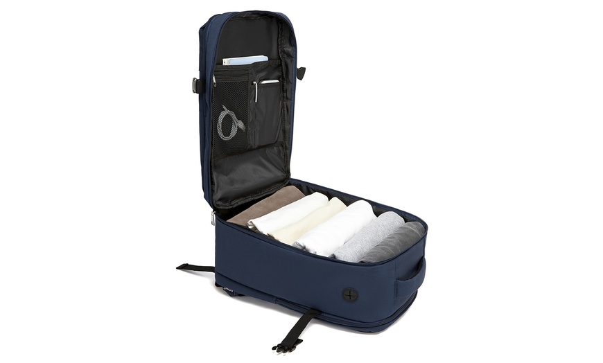 Image 18: Zaino da viaggio da 20 L Kono