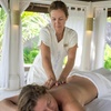 Image 1: 60 or 90 Min Swedish Massage with Aromatherapy, Hot Stones & Eye Mask