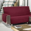 Image 3: Gesteppter Sofaschoner