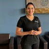 Image 1: Prenatal Relaxation Massage with Aromatherapy & Scalp Massage Options
