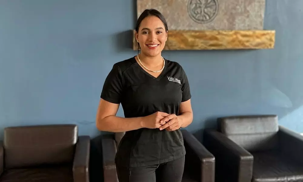 Prenatal Relaxation Massage with Aromatherapy & Scalp Massage Options