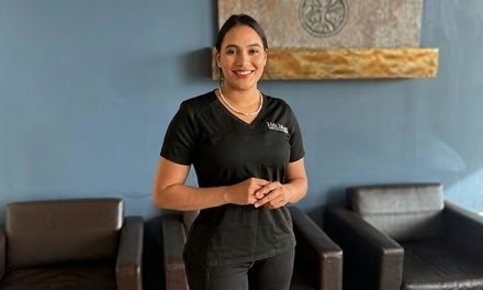 One 60 Mins Prenatal Relaxation Massage with Scalp Massage & Aromatherapy - Relaxation light massage