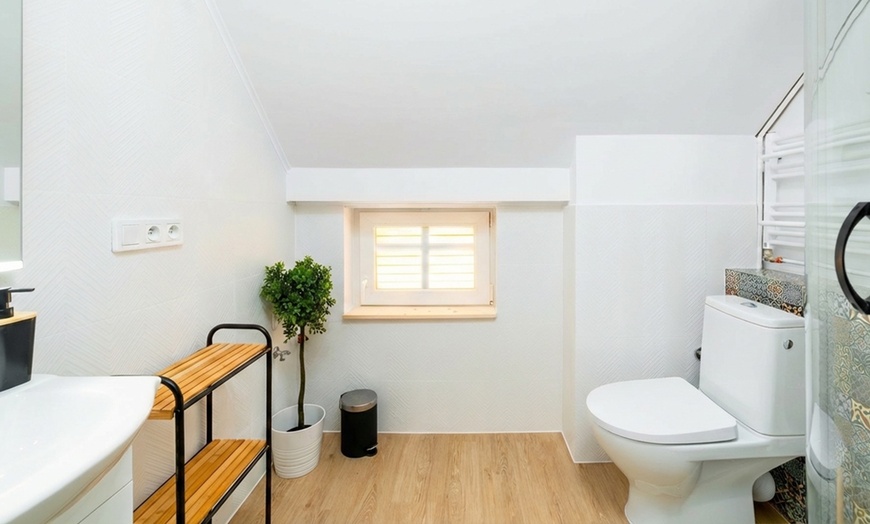 Image 14: Karpacz: apartament standard lub deluxe plus dla 2-6 osób