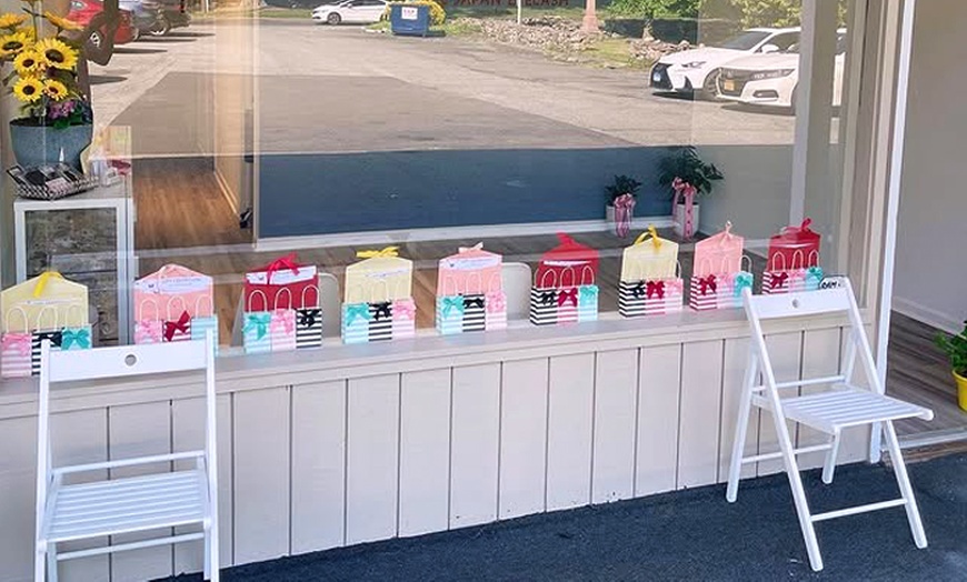 Image 8: Transform Your Look with Acejapan Lash Gel Tint