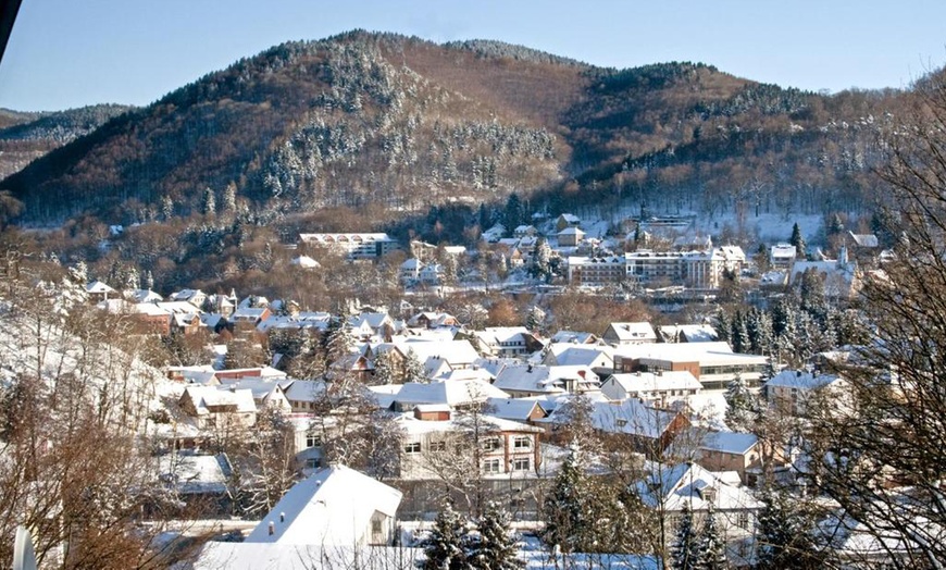 Image 25: Harz: 2-5 Nächte inkl. Frühstück, Wellness und Parken