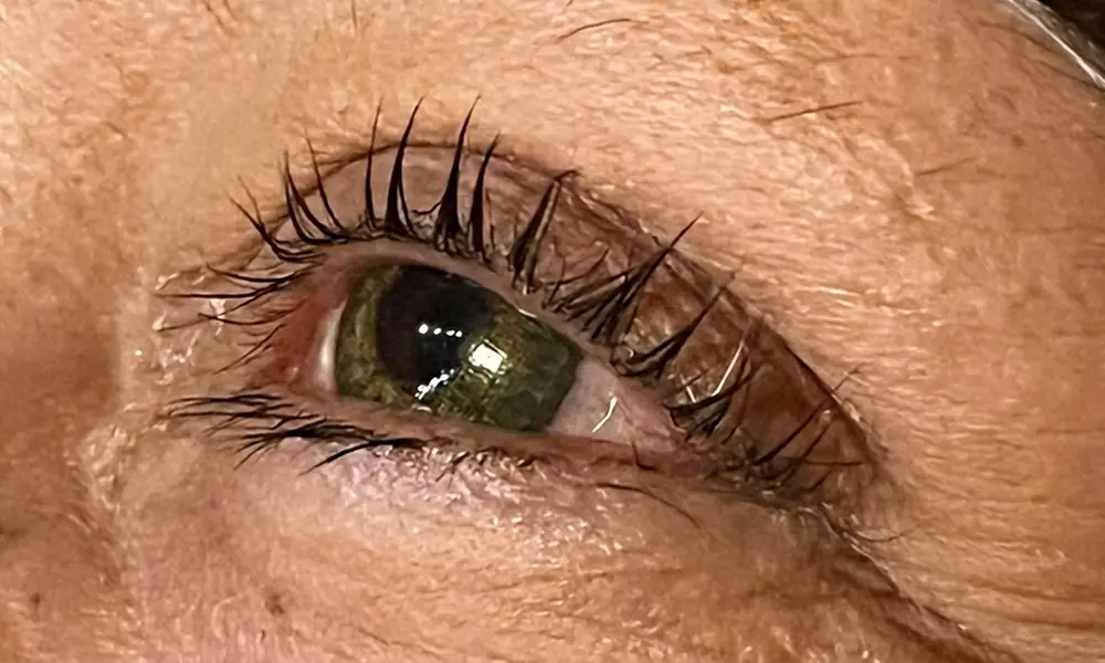 Lash Lift: Effortless, Low-Maintenance Curl for Natural Lashes