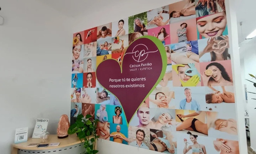 Image 9: Limpieza facial con opción a radiofrecuencia y tratamientos extra