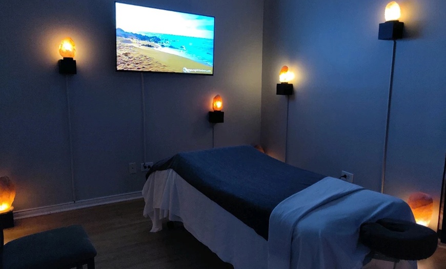 Image 3: Relax and Rejuvenate with a 60 or 90-Minute Swedish Massage