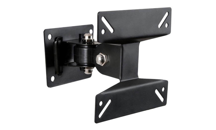 Image 20: LED LCD TV Wall Mount Bracket Selection – Vesa, Tilt, Swivel & More