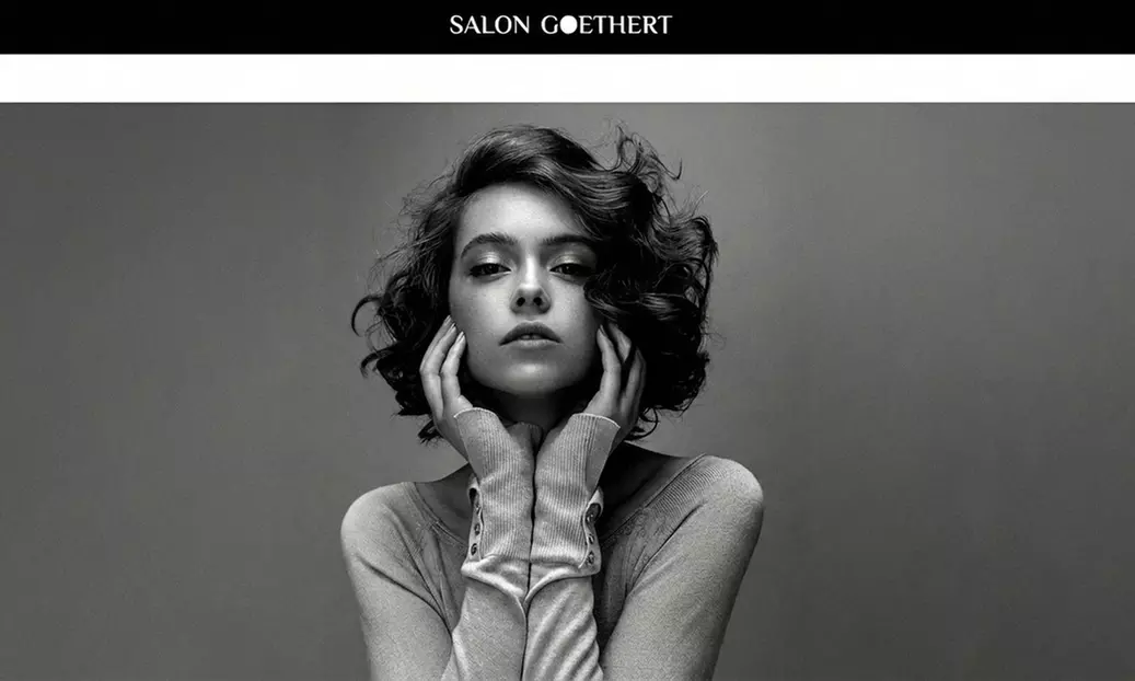 Waschen und Schneiden, optional mit Föhnen und Kur für 1 Person