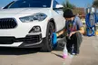 Shine Inside & Out with Basic ( Interior & Exterior) or Best Full-Service Wash (Up to 55% Off at Hula Car Wash - Second Medium