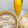Image 4: Enjoy Delicious Roast Duck Pancake or Dumpling with Wine or Drinks