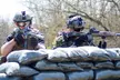 Unleash Your Inner Warrior: All-Day Elite Access Paintball & Airsoft - Second Medium