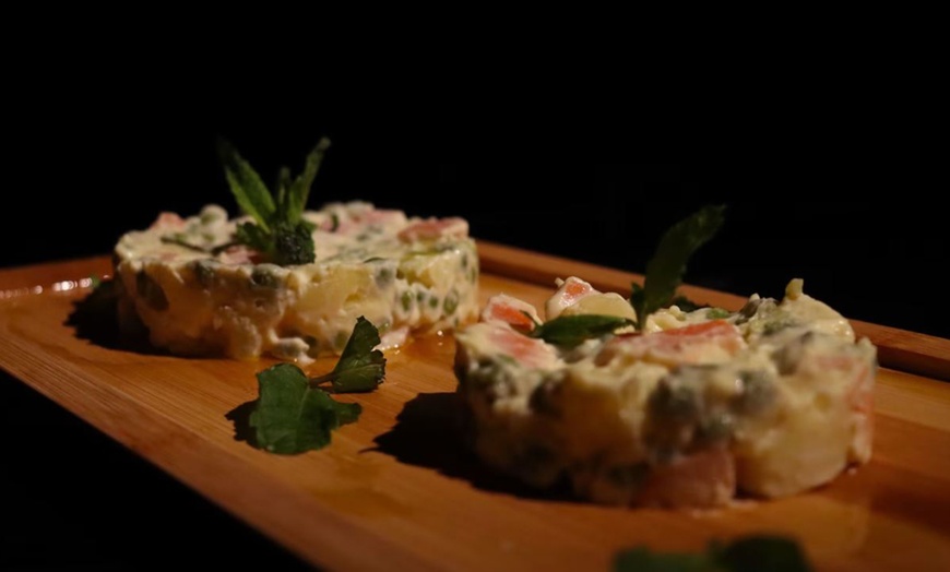 Image 10: Menús para 2 o 4 personas en Sway Soul
