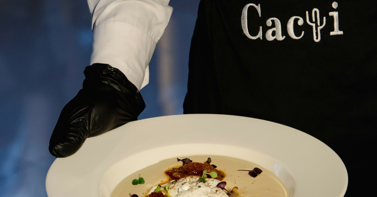 Breakfast Menu Credits: Aed 50 • Aed 100 • Aed 200 At Cacti Restaurant Breakfast Menu Credits: Aed 50 • Aed 100 • Aed 200 At Cacti Restaurant