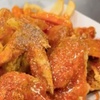 Image 3: $20, $40, or $60 Towards Crispy Chicken, Buffalo Wings, Drinks & More
