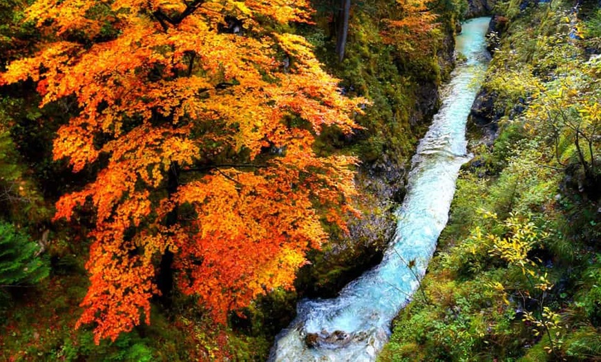 Image 26: Seefeld in Tirol: 1-5 Nächte inkl. Frühstück, Prosecco und Spa