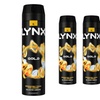 Image 7: Lynx XL 48H High-Definition Deodorant Body Spray Collection