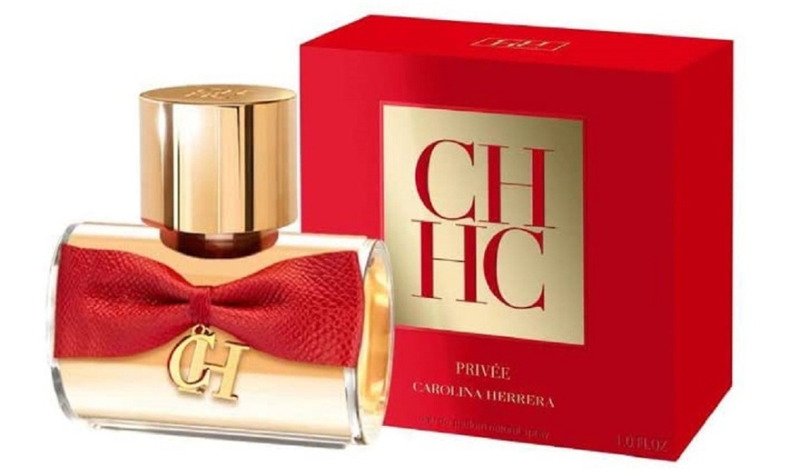 Image 3: Carolina Herrera Eau de Parfum