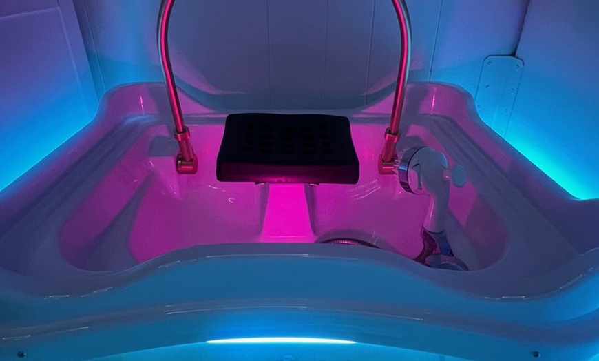 Image 7: Rejuvenating Headspa Hydrotherapy Massages | 1, 2, or 3 Sessions