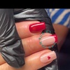 Image 16: Up to 26% Off on Mani-Pedi - Shellac / No-Chip / Gel at La vila nail Spa
