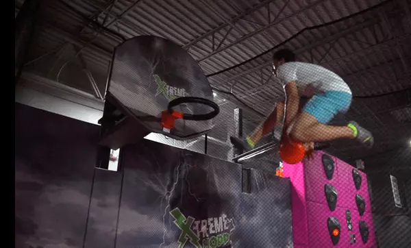 グランドインパクト　jjcostom CREEK Xtreme Hopp - Johns Creek, GA - From $14.99 - Johns Creek | Groupon