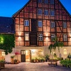 Image 1: Quedlinburg: 1-4 Nächte im 4*Sup. Romantik Hotel am Brühl