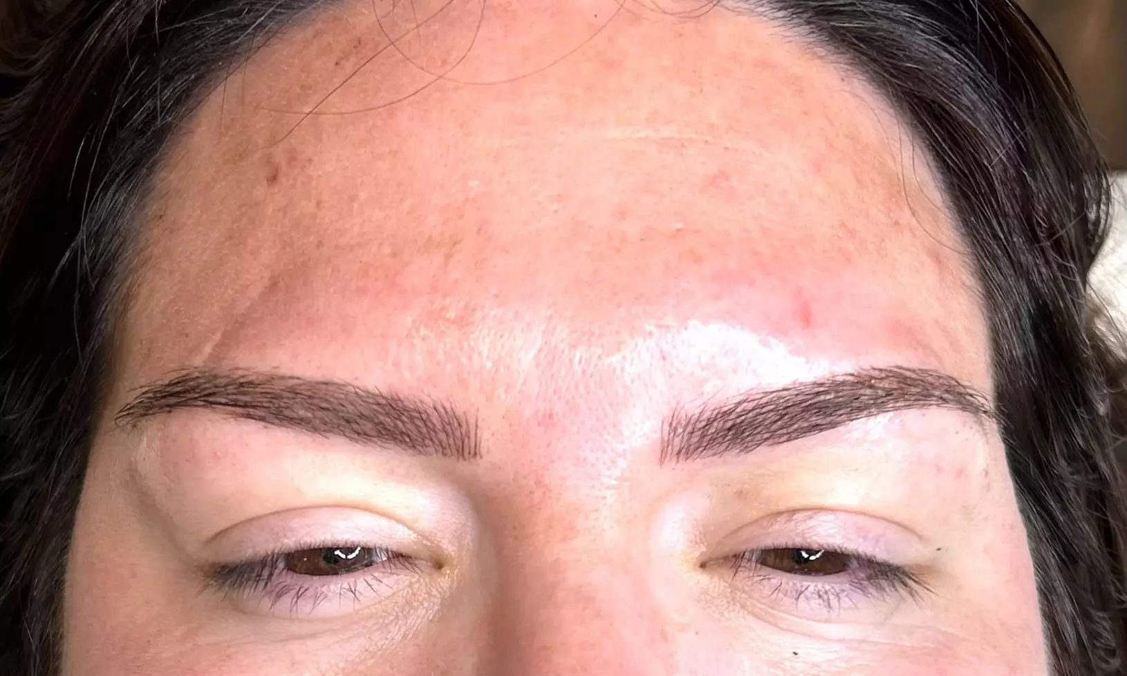 Microblading, Ombre Powder Brows or Signature Combo Brows