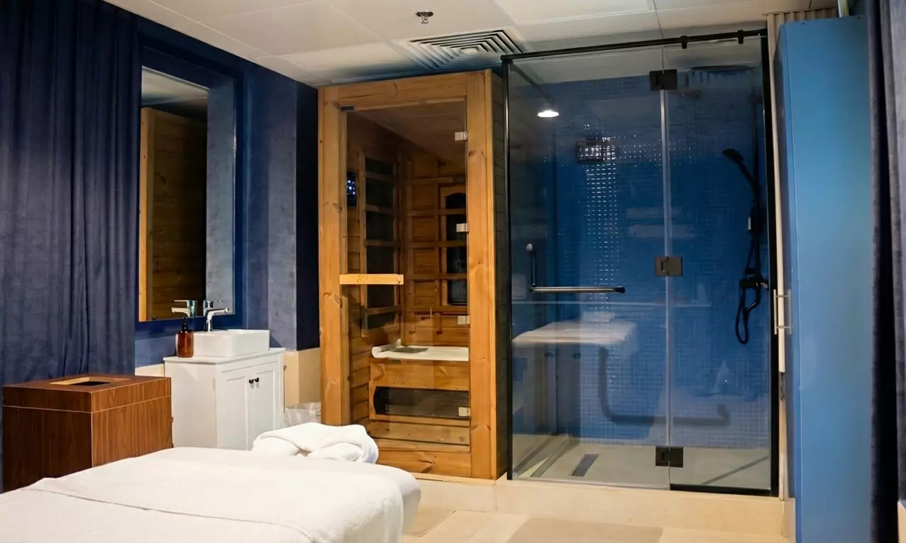 60 or 90 Minute Spa, Aromatherapy, Relaxation & Hot Stone Treatments