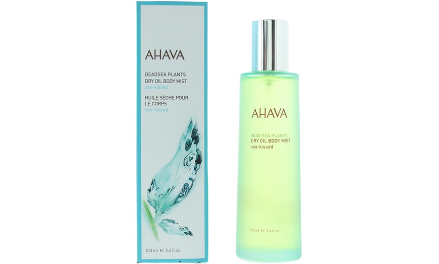 Image 4: AHAVA Night Cream, Body Mist or Body Lotion