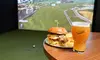 Indoor Golf Fun in Santa Barbara: 1–3 Hour Bay with Rental Clubs Included (Up To 33% Off)