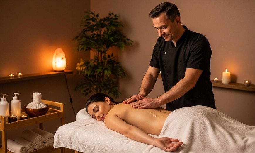 Image 1: Where Tension Melts & Skin Shines - Jamilah Spa