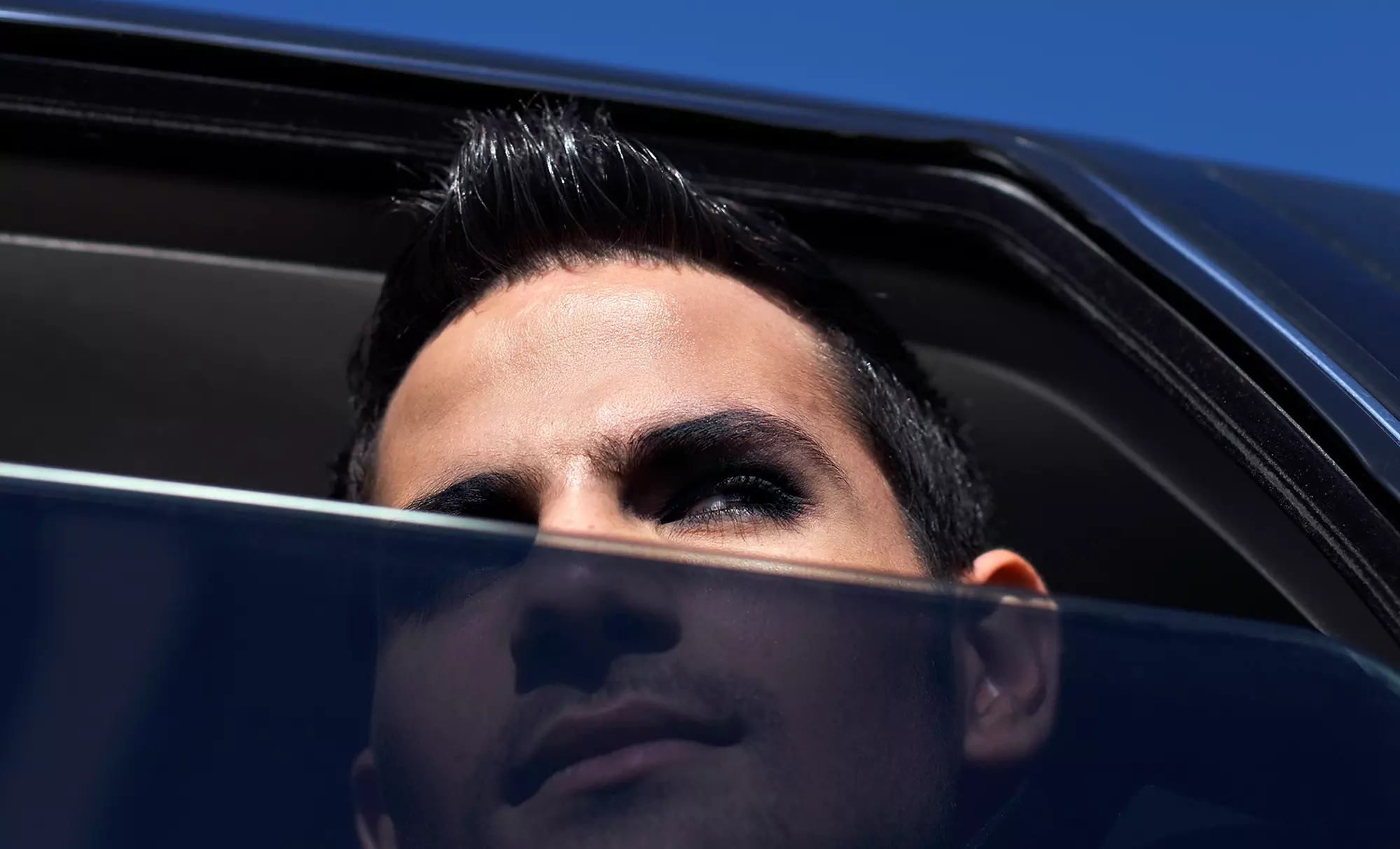 Pickup, Drop-Off, or Round-Trip Airport Transportation from Green Star Sedan Services (Up to 53% Off) - Primary Image