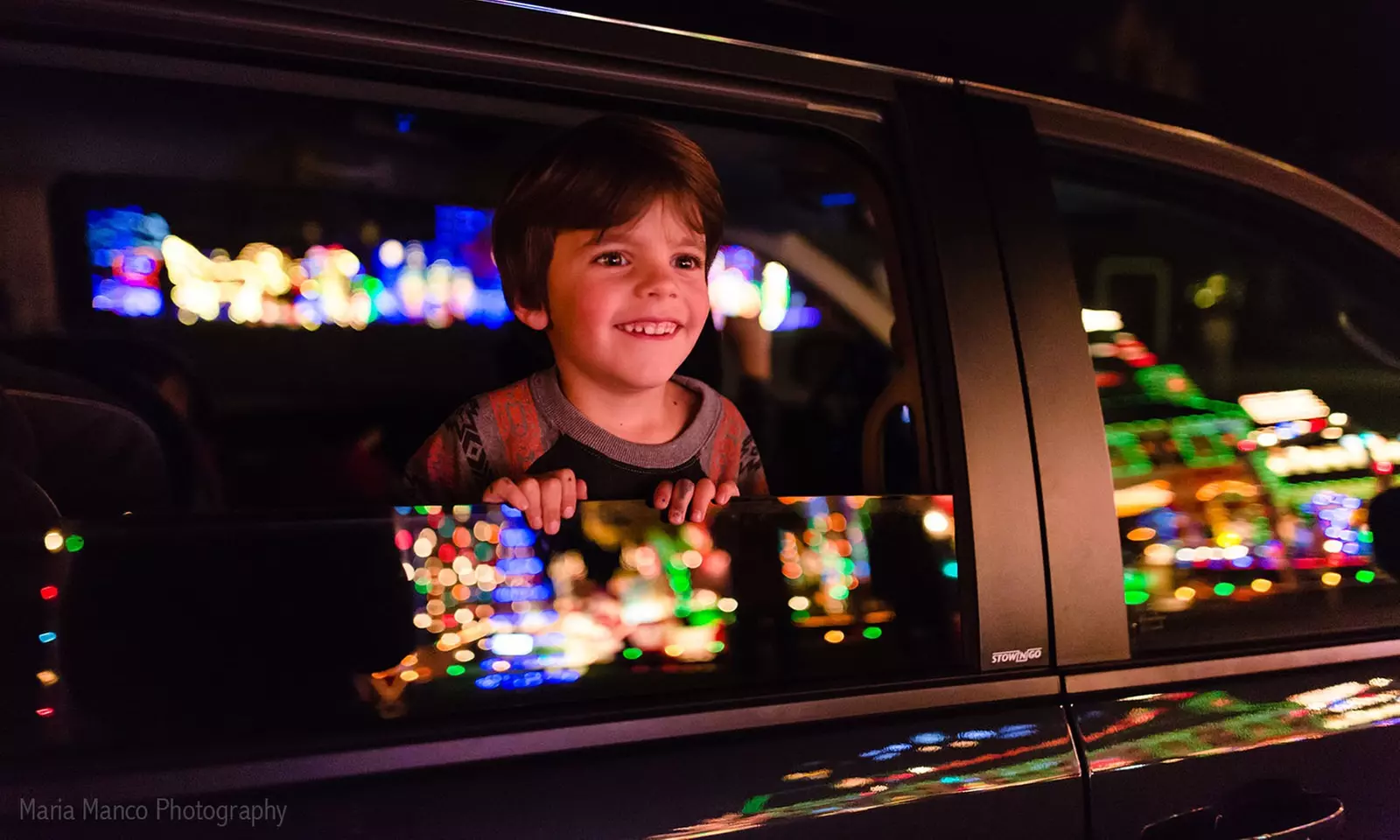 General or VIP Admission for One Carload to Radiance! Holiday Light Spectacular Through Dec. 31 (Up to 28% Off) - Second Medium