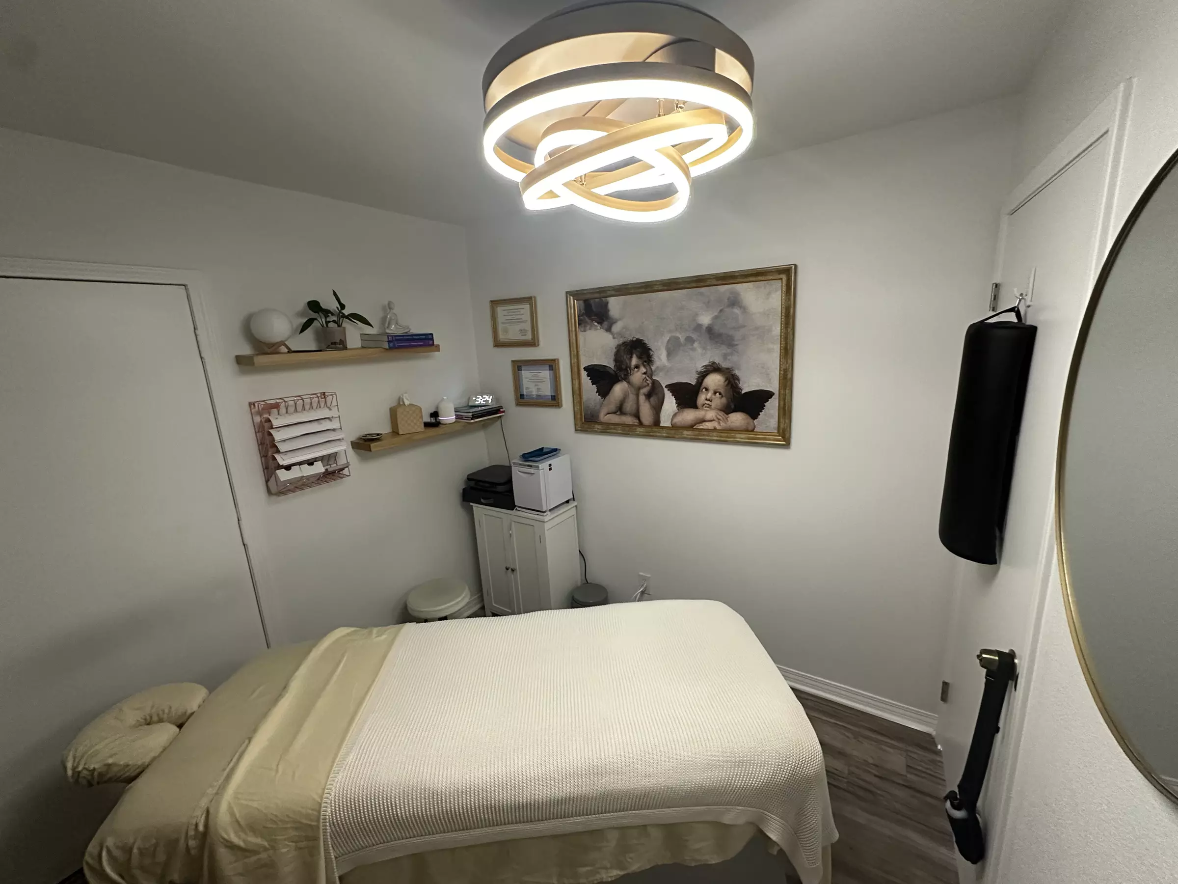 Relax with Three Package of 60 or 90 Minute Prenatal Massage