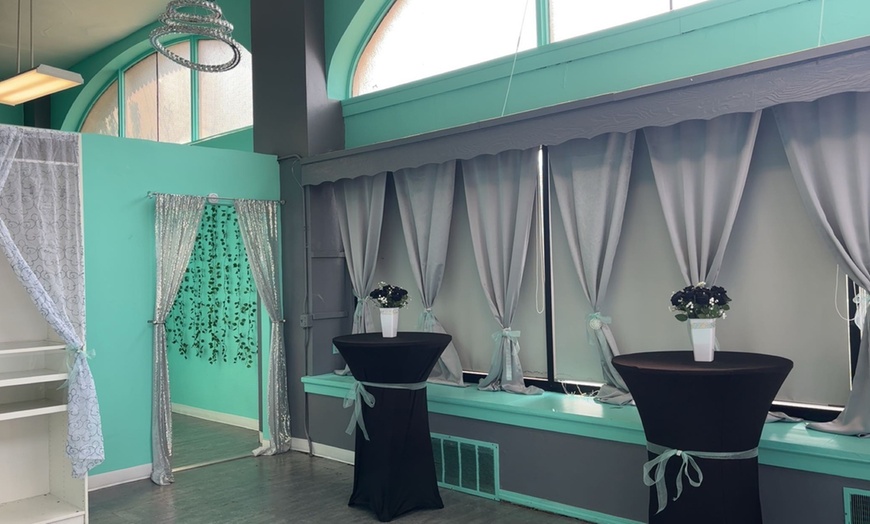 Image 2: Up to 81% Off on Radio Frequency Skin Tightening at Sondrea Aesthetic Lounge: ''The Ultimate Ladies Den''